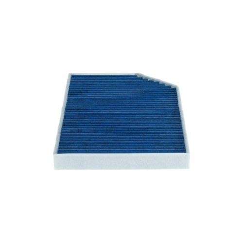 BOSCH Filter, Innenraumluft FILTER+pro 0 986 628 666