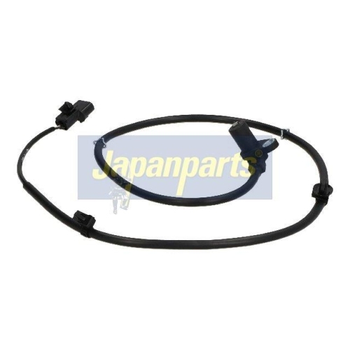 JAPANPARTS Sensor, Raddrehzahl ABS-537