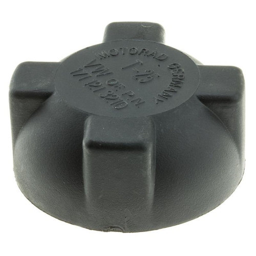 MOTORAD Verschlussdeckel, K&uuml;hlmittelbeh&auml;lter T25
