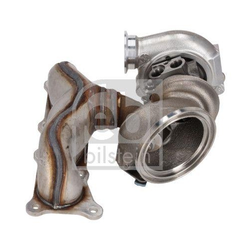 FEBI BILSTEIN Lader, Aufladung Mitsubishi Turbo NEU 191035
