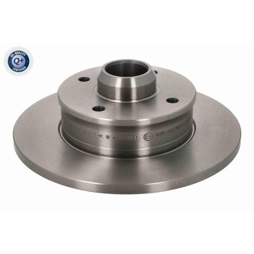 VAICO Bremsscheibe Q+, Erstausr&uuml;sterqualit&auml;t V10-40033