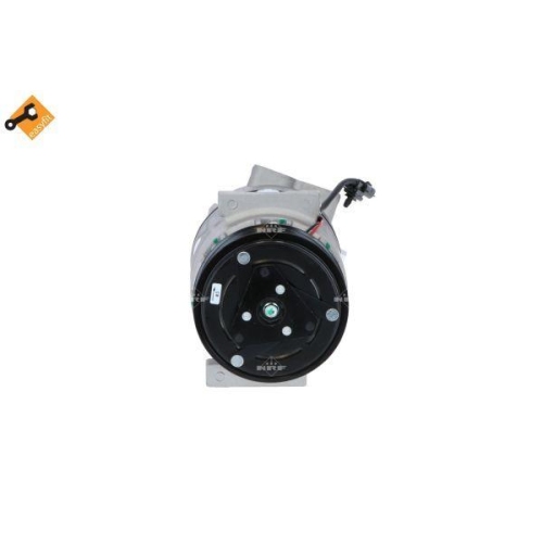NRF Kompressor, Klimaanlage EASY FIT 32966