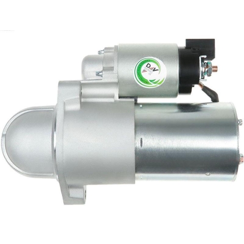 AS-PL Starter Brandneu AS-PL