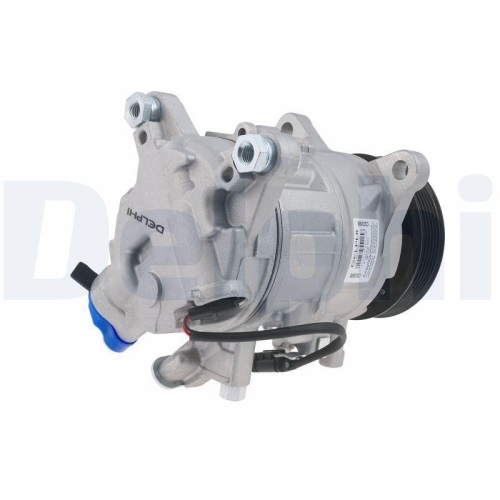 DELPHI Kompressor, Klimaanlage CS20588