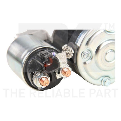 NK Starter 4736001