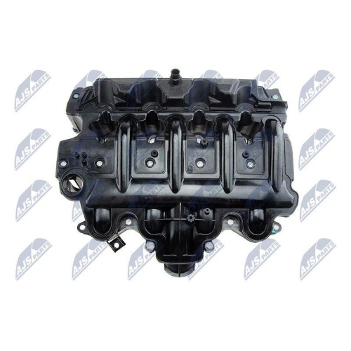 NTY Zylinderkopfhaube BKS-RE-000
