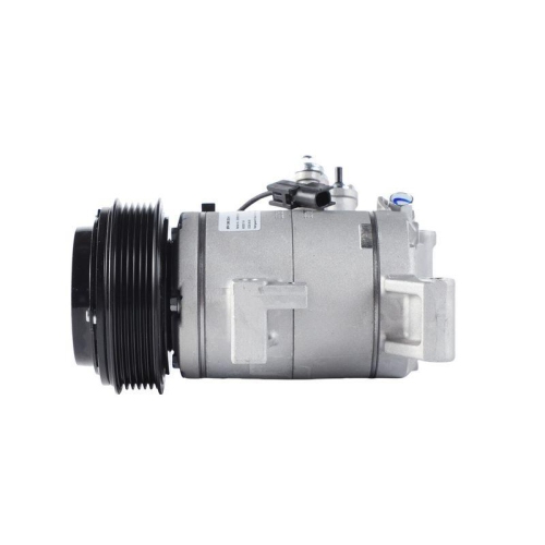 HELLA Kompressor, Klimaanlage >>> Easy2Fit <<< 8FK 366 200-411