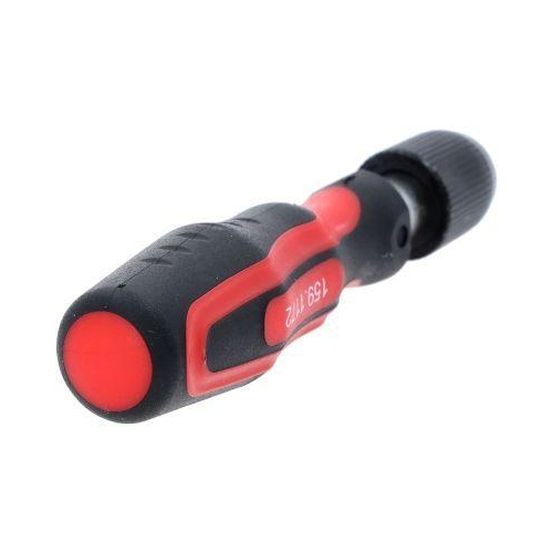1/4 Zoll Mini-Bit Schraubendreher mit Schnellveriegelung KS TOOLS 159.1172