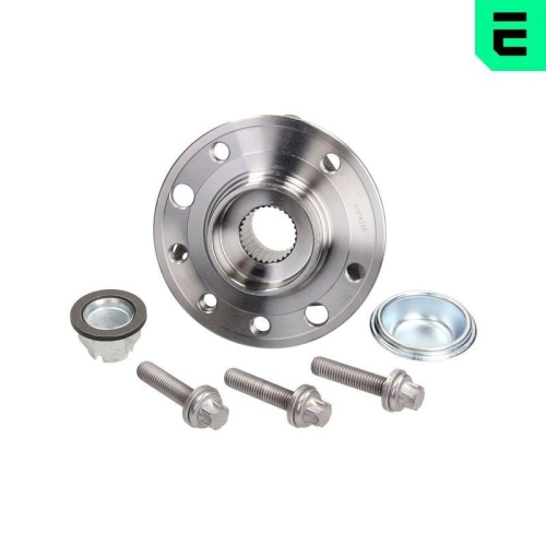 OPTIMAL Radlagersatz 891311