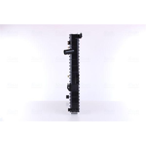 NISSENS K&uuml;hler, Motork&uuml;hlung 62060