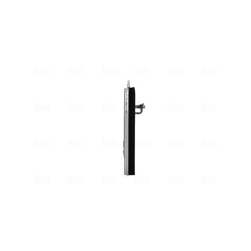 NISSENS Kondensator, Klimaanlage ** FIRST FIT ** 940941