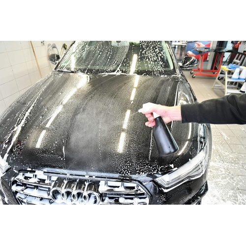 SONAX PROFILINE Spray&Seal, Nassversiegelung, 5 Liter 02435000