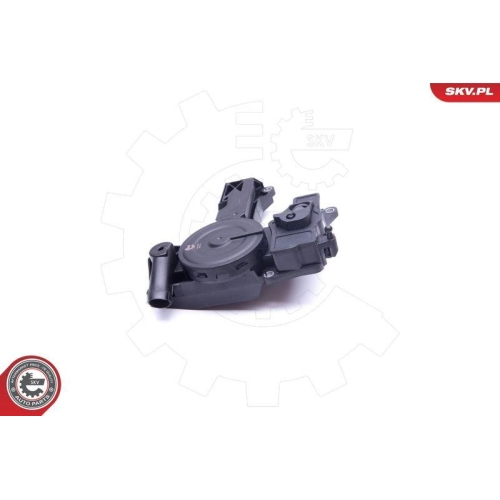 ESEN SKV Ölabscheider, Kurbelgehäuseentlüftung