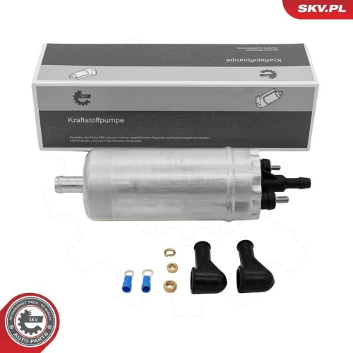 ESEN SKV Kraftstoffpumpe 02SKV016