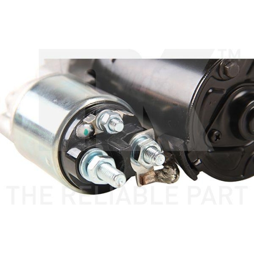NK Starter 4736004