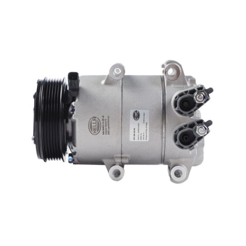 HELLA Kompressor, Klimaanlage >>> Easy2Fit <<< 8FK 366 200-601
