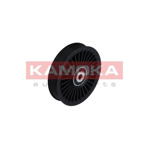 KAMOKA Umlenk-/Führungsrolle, Keilrippenriemen R0091