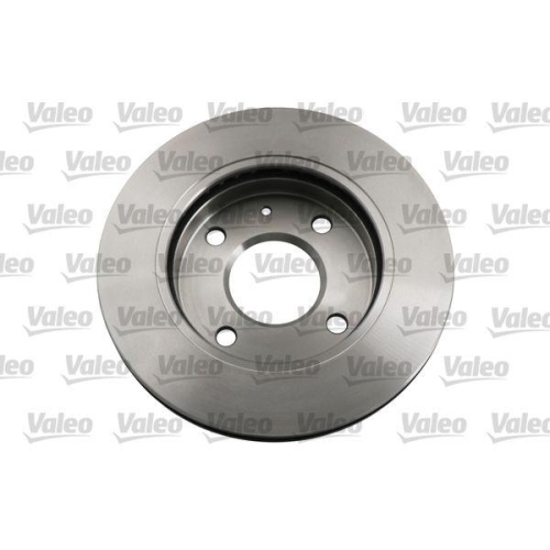 VALEO Bremsscheibe 186163