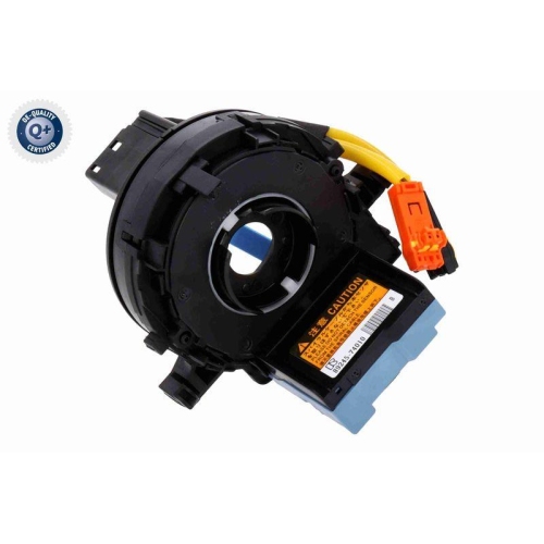VEMO Wickelfeder, Airbag Q+, Erstausr&uuml;sterqualit&auml;t V70-72-0544