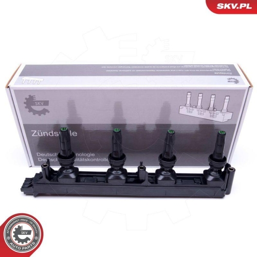 ESEN SKV Z&uuml;ndspule 03SKV335
