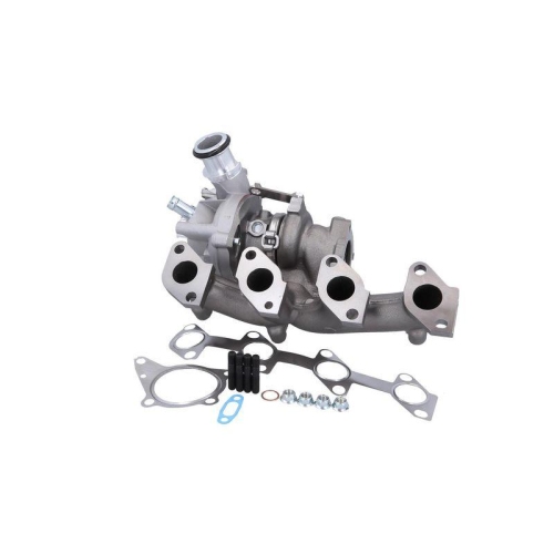 KAMOKA Lader, Aufladung 8600044