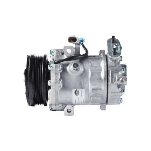 HELLA Kompressor, Klimaanlage >>> Easy2Fit <<< 8FK 366 200-911