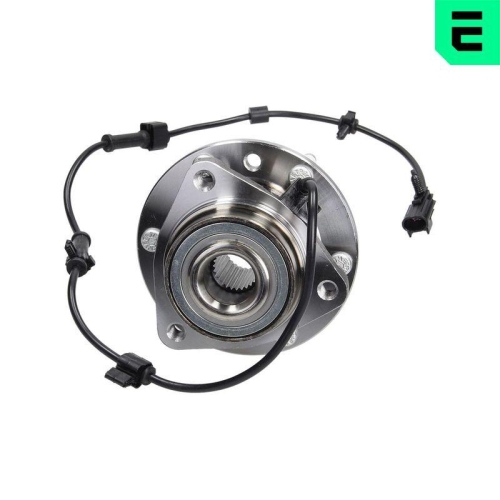 OPTIMAL Radlagersatz 891702