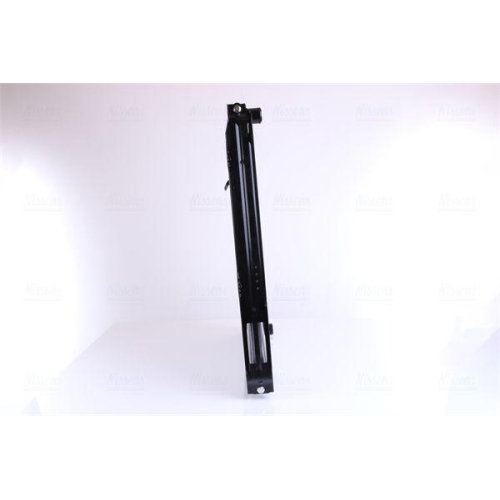 NISSENS Kühler, Motorkühlung ** FIRST FIT ** 64636A