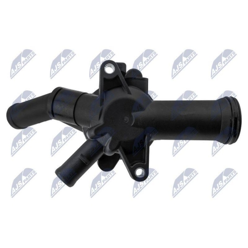 NTY Thermostatgehäuse CTM-VW-056