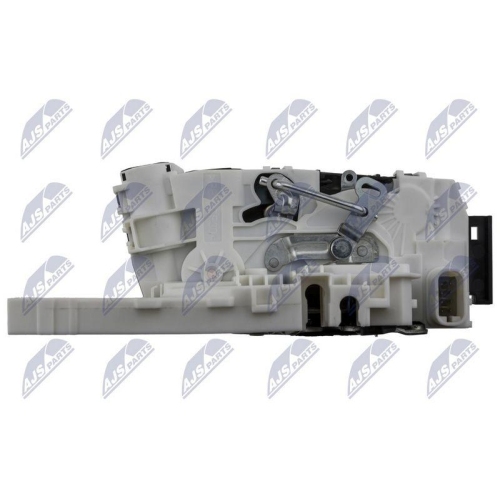 NTY Türschloss EZC-ME-278