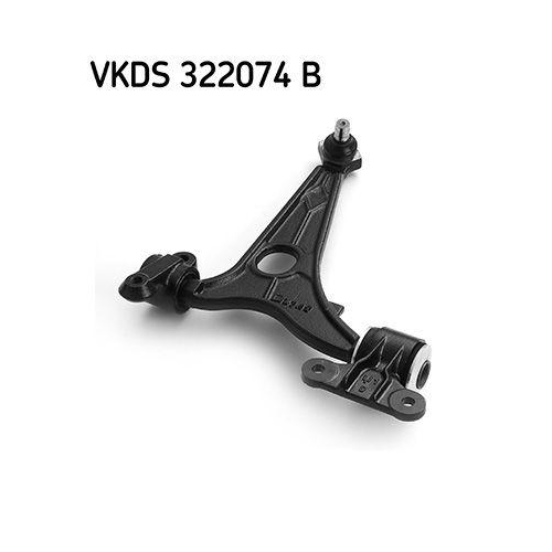 SKF Lenker, Radaufh&auml;ngung VKDS 322074 B
