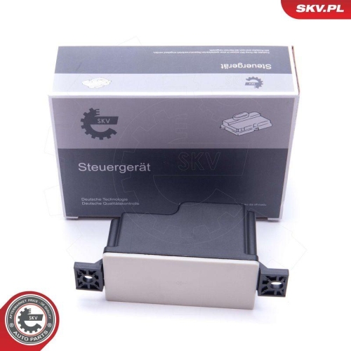 ESEN SKV Spannungsstabilisator, Start-/Stopp-System 59SKV045