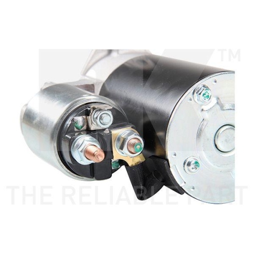 NK Starter 4737001