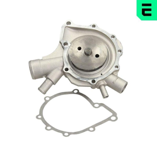 OPTIMAL Wasserpumpe, Motork&uuml;hlung AQ-1390