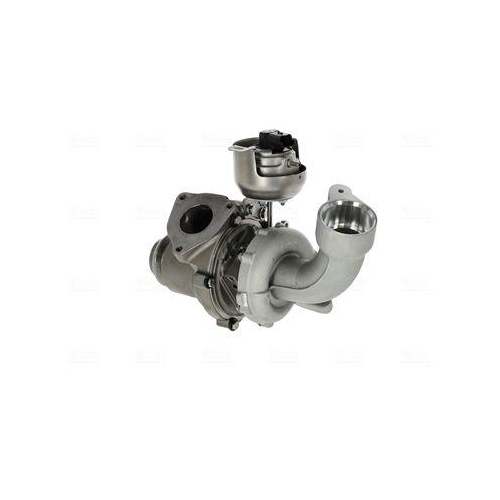 NISSENS Lader, Aufladung ** FACTORY NEW ** 93422