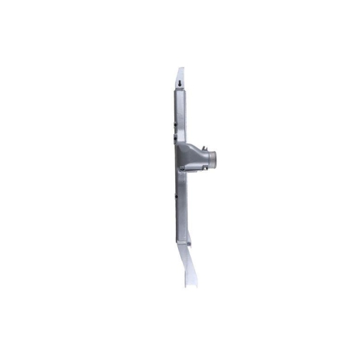 HELLA Ladeluftk&uuml;hler 8ML 366 340-011