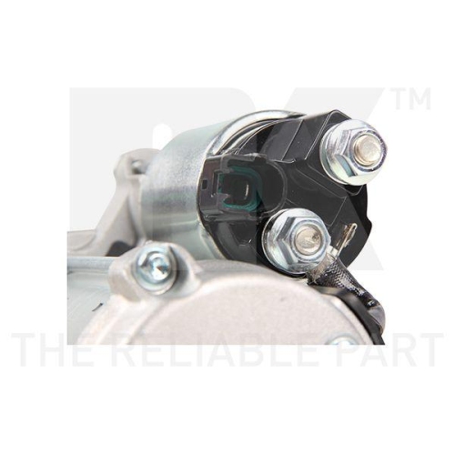 NK Starter 4745001