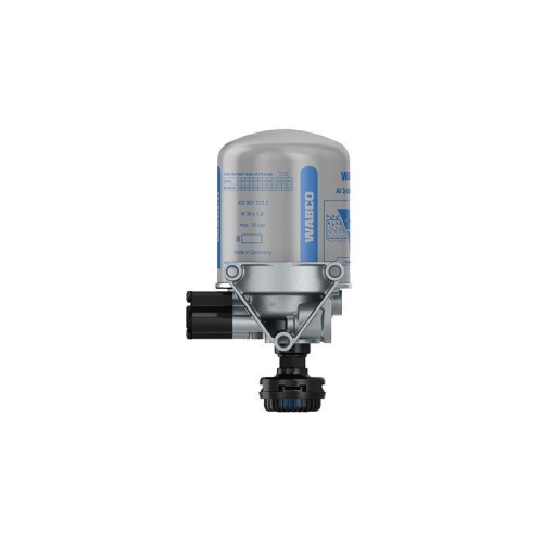 WABCO Lufttrockner, Druckluftanlage 4324251050
