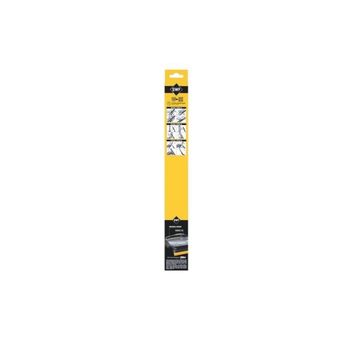 SWF Wischblatt DAS ORIGINAL REAR 116534