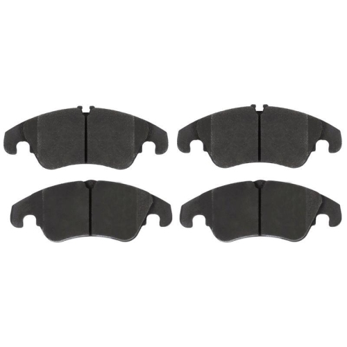 TRW Bremsbelagsatz, Scheibenbremse COTEC GDB1908