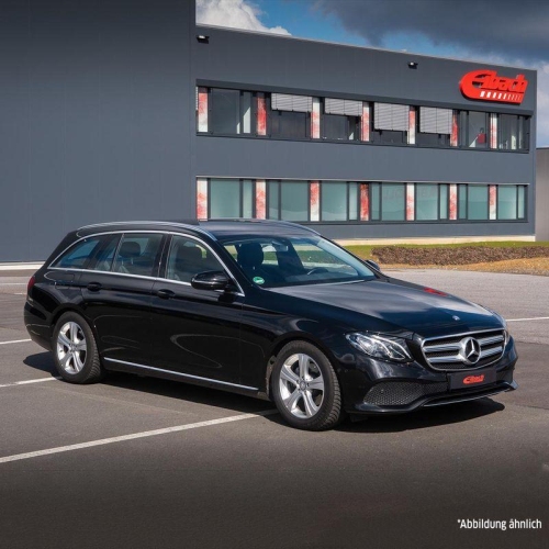 EIBACH Fahrwerkssatz, Federn Pro-Kit E10-25-040-04-20