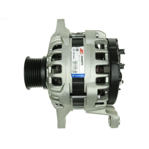 AS-PL Generator Wiederaufbereitet AS-PL A0665PR