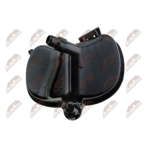 NTY Ausgleichsbehälter, Kühlmittel CZW-BM-047