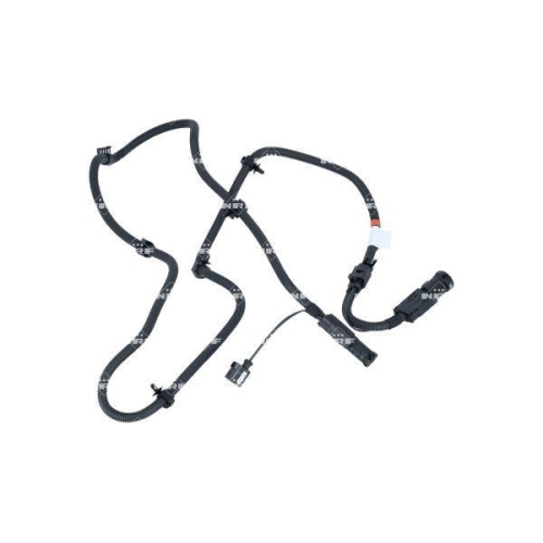 NRF Harnstoffschlauch 706011