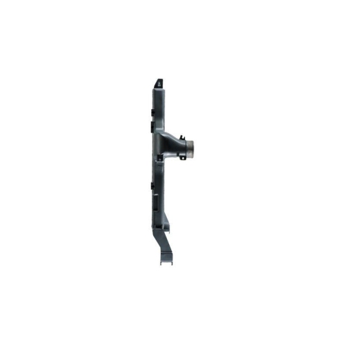 HELLA Ladeluftk&uuml;hler 8ML 366 340-021