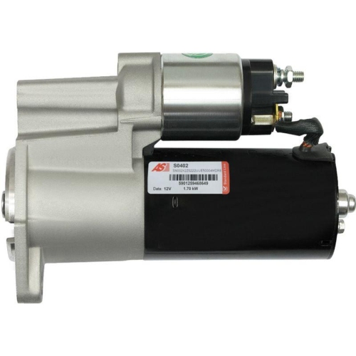 AS-PL Starter AS S0402