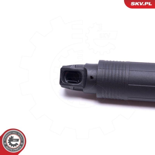 ESEN SKV Elektromotor, Heckklappe 52SKV926