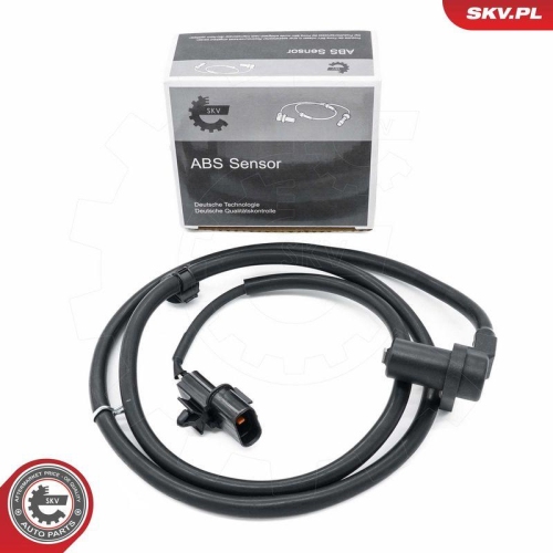 ESEN SKV Sensor, Raddrehzahl 06SKV498