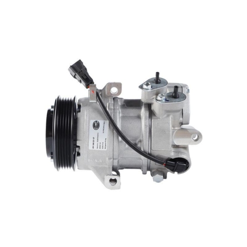 HELLA Kompressor, Klimaanlage >>> Easy2Fit <<< 8FK 366 201-071