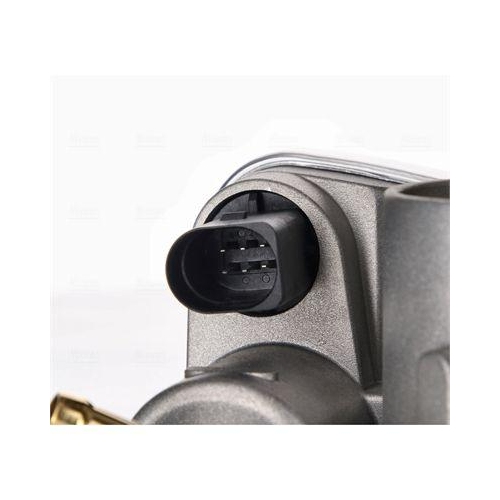 NISSENS Drosselklappenstutzen ** FIRST FIT ** 955057